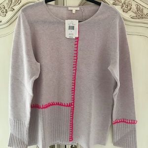 Lisa Todd Sweater - Large